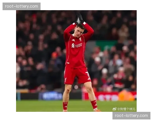 利物浦客场挑战狼队 萨拉赫状态回暖成关键因素